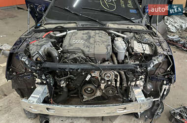 Ліфтбек Audi A5 2023 в 
