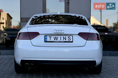 Купе Audi A5 2013 в 