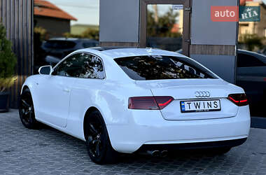 Купе Audi A5 2013 в 