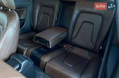 Купе Audi A5 2013 в 