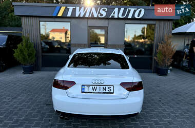 Купе Audi A5 2013 в 