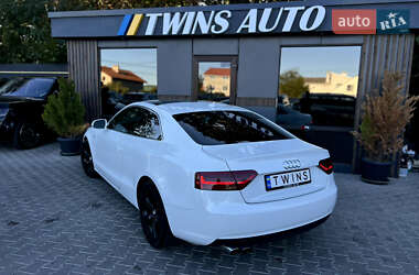 Купе Audi A5 2013 в 