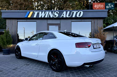 Купе Audi A5 2013 в 