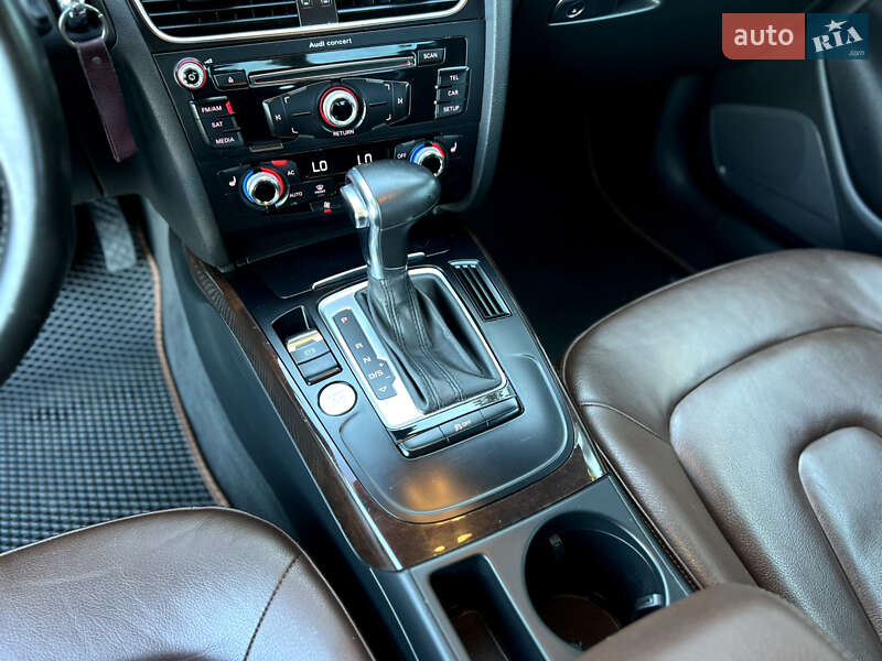 Купе Audi A5 2013 в Одессе
