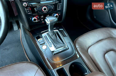 Купе Audi A5 2013 в 