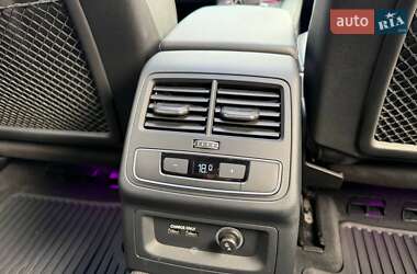 Купе Audi A5 2019 в 