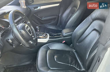 Купе Audi A5 2009 в 