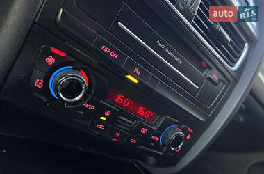 Купе Audi A5 2009 в 