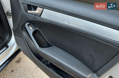 Купе Audi A5 2009 в 