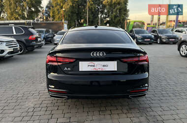 Ліфтбек Audi A5 2023 в 