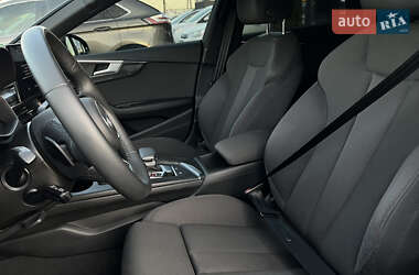 Ліфтбек Audi A5 2023 в 