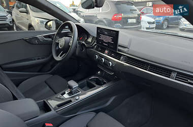 Ліфтбек Audi A5 2023 в 