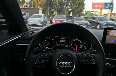 Ліфтбек Audi A5 2023 в 