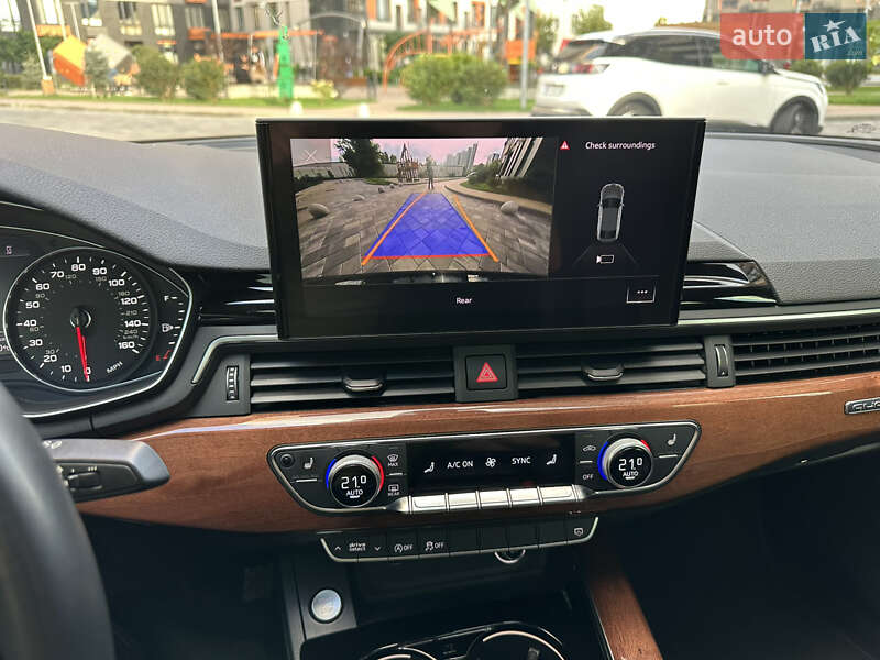 Ліфтбек Audi A5 2020 в Києві
