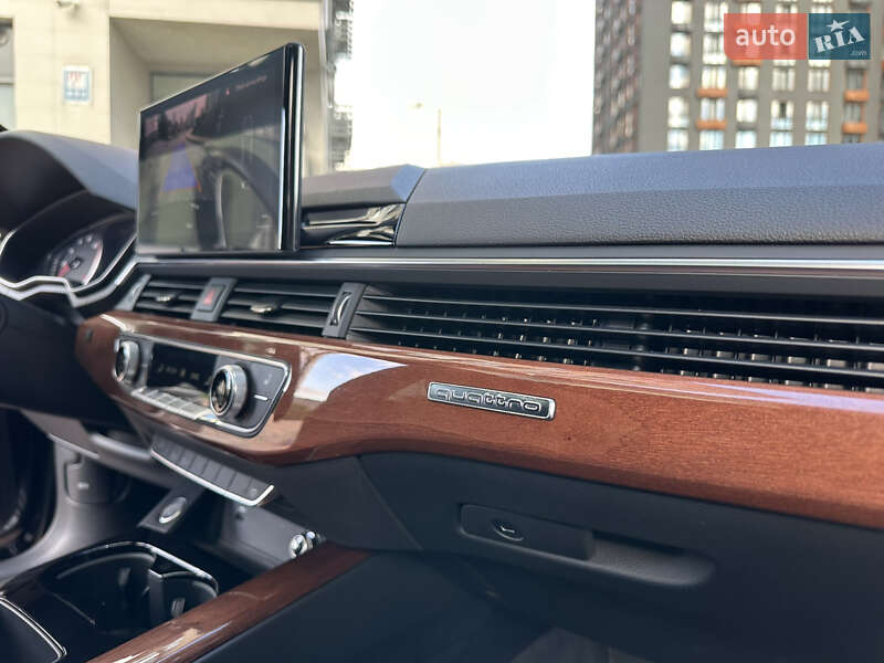 Ліфтбек Audi A5 2020 в Києві