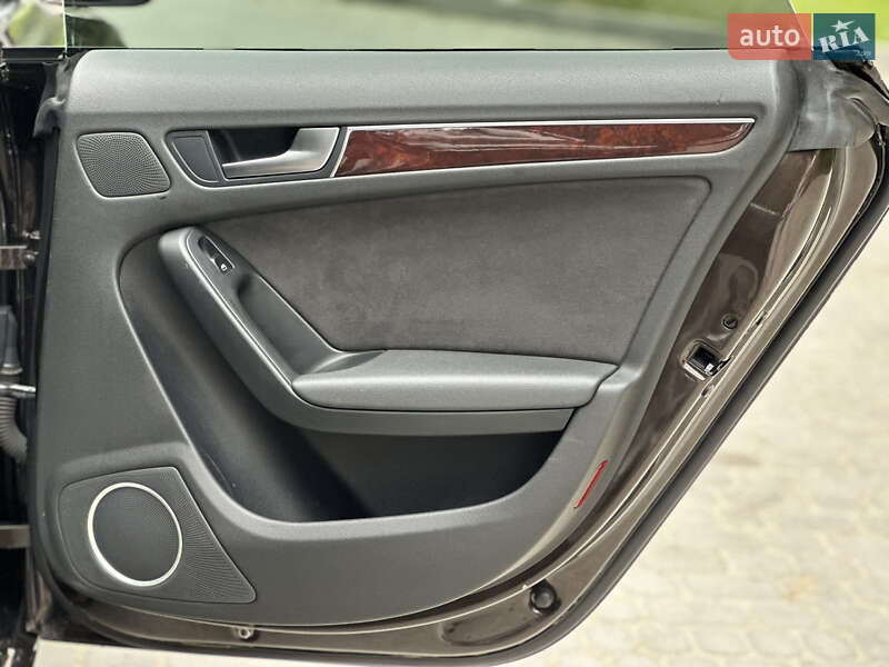 Купе Audi A5 2011 в Львове фото 24 Купе Audi A5 2011 в Львове