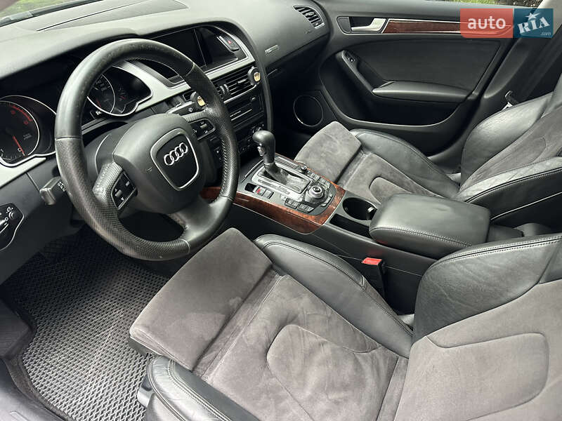 Купе Audi A5 2011 в Львове фото 29 Купе Audi A5 2011 в Львове
