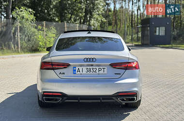 Лифтбек Audi A5 2024 в 