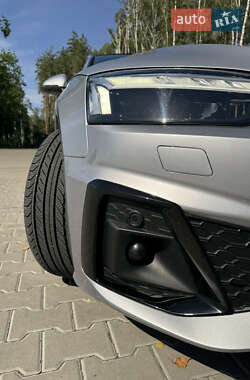 Лифтбек Audi A5 2024 в 