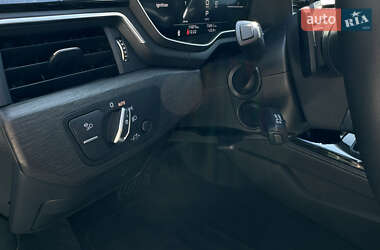 Лифтбек Audi A5 2024 в 