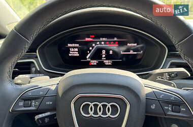 Лифтбек Audi A5 2024 в 