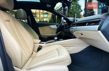 Купе Audi A5 2017 в 