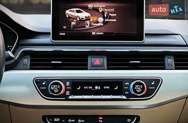 Купе Audi A5 2017 в 