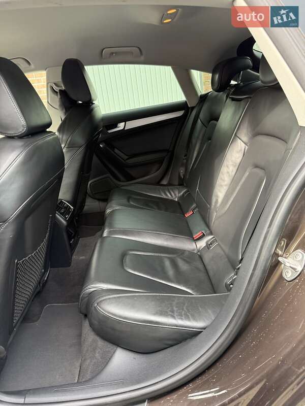 Купе Audi A5 2011 в Черновцах фото 12 Купе Audi A5 2011 в Черновцах