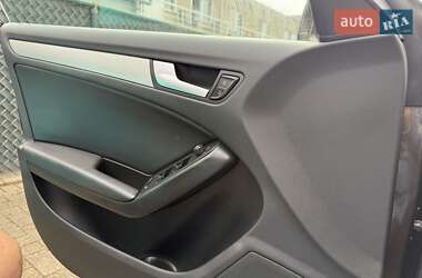 Купе Audi A5 2011 в Чернівцях