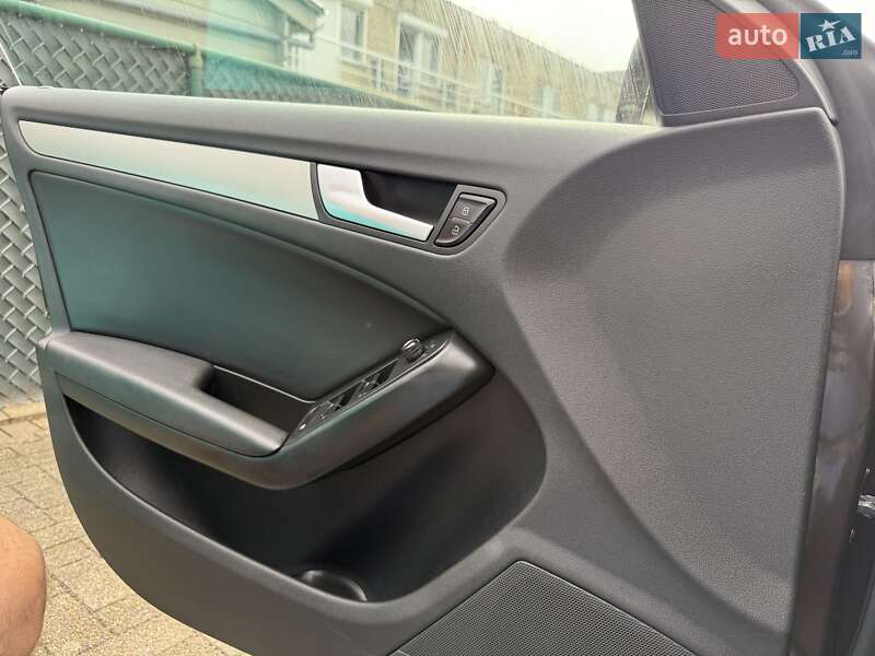 Купе Audi A5 2011 в Черновцах фото 18 Купе Audi A5 2011 в Черновцах