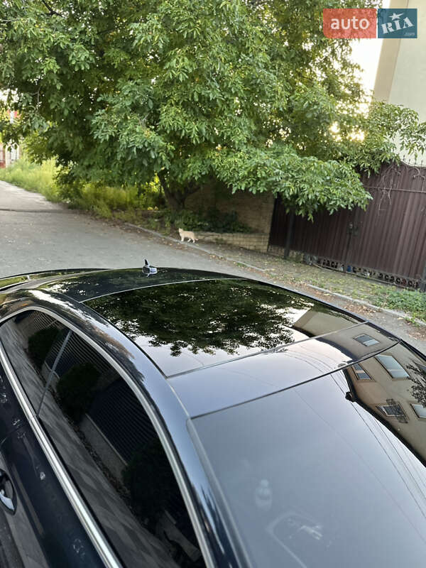 Купе Audi A5 2012 в Софиевской Борщаговке