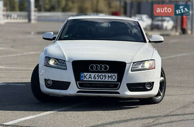 Купе Audi A5 2011 в Киеве