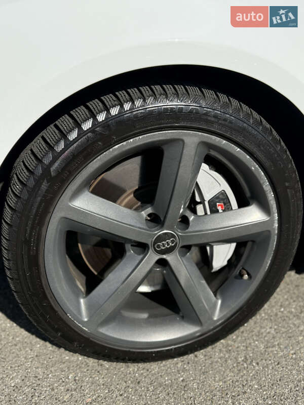 Купе Audi A5 2011 в Киеве