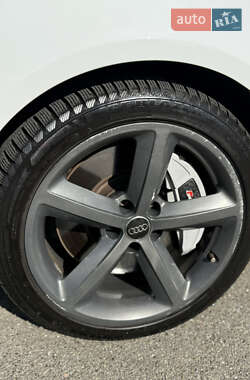 Купе Audi A5 2011 в 