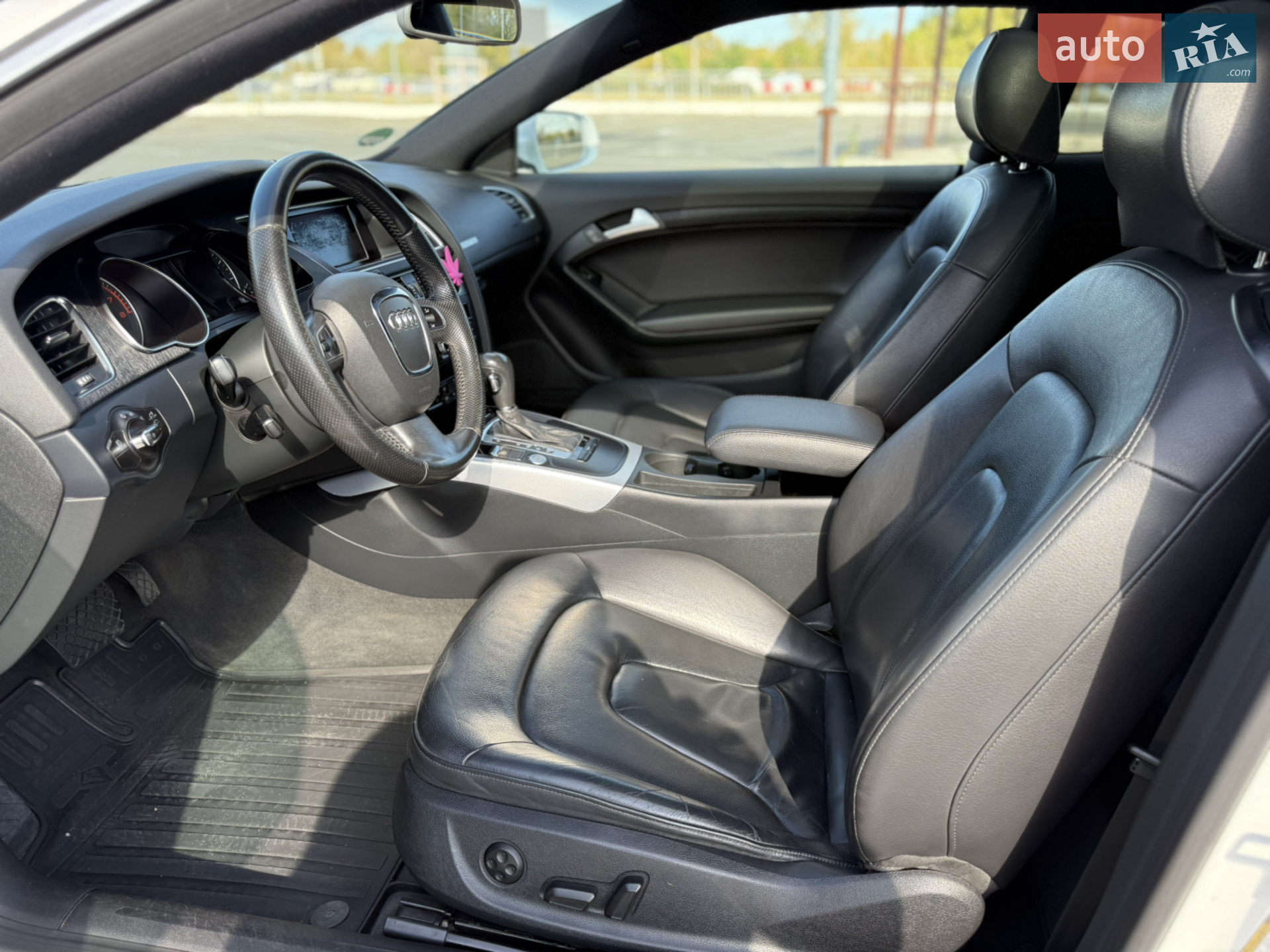 2011 Audi A5 - мініатюра 21