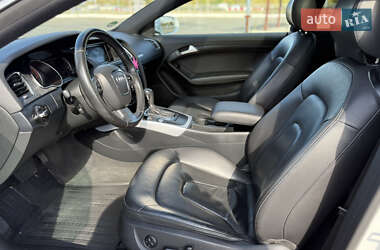 Купе Audi A5 2011 в 