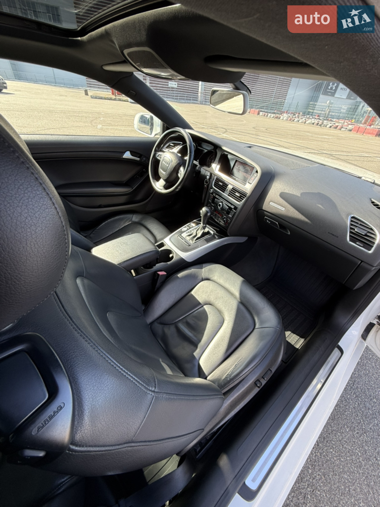 2011 Audi A5 - мініатюра 27