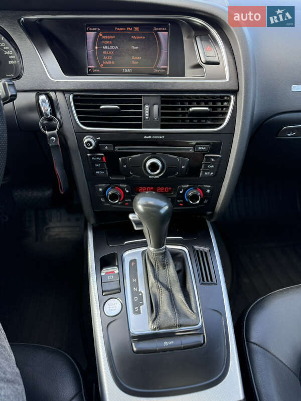 Купе Audi A5 2011 в Киеве