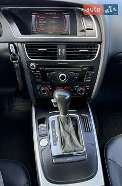 Купе Audi A5 2011 в 