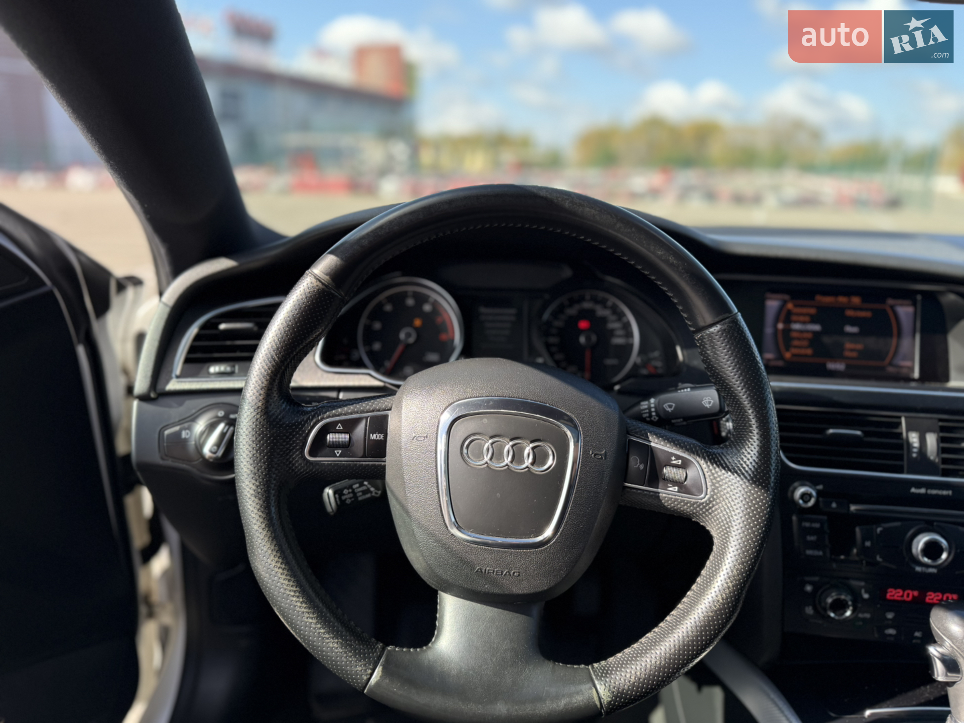 2011 Audi A5 - мініатюра 35