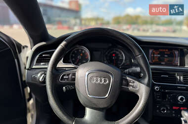 Купе Audi A5 2011 в 