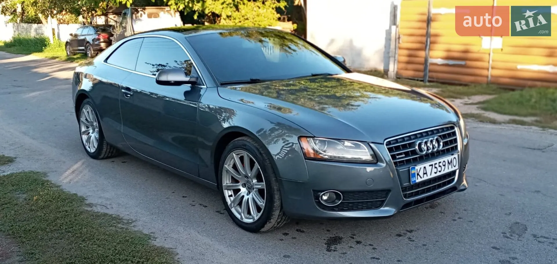 2011 Audi A5 - мініатюра 13