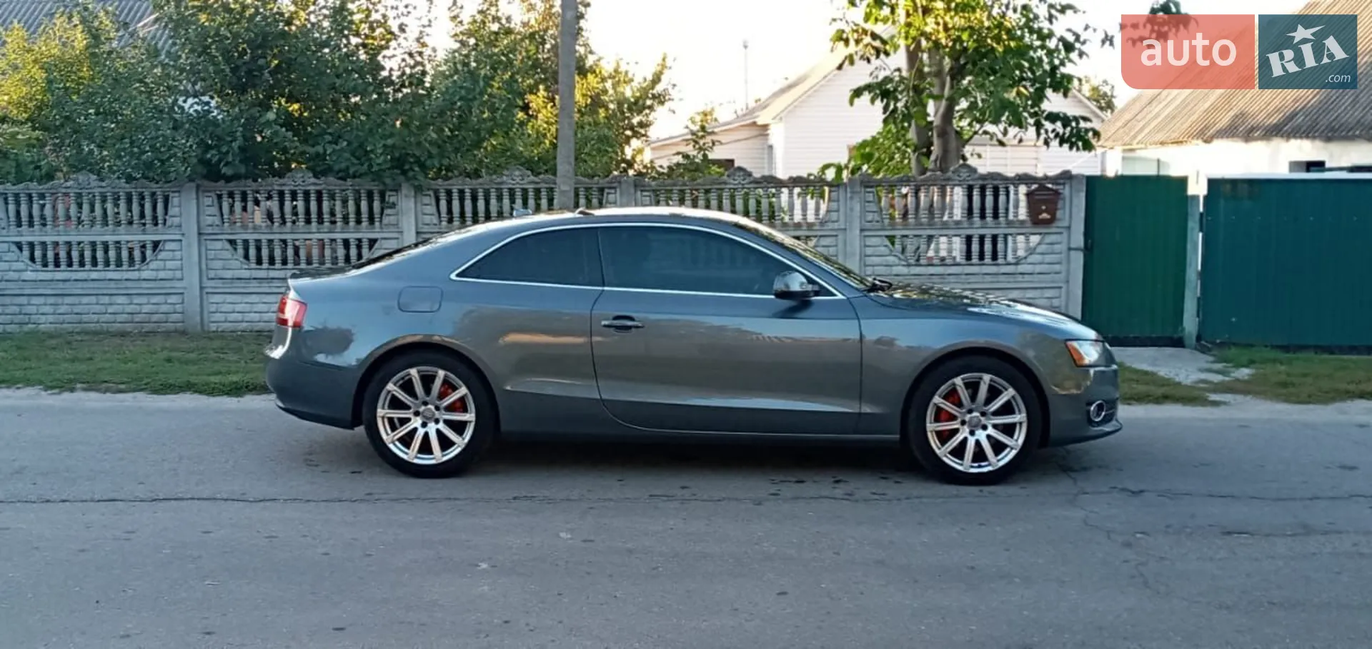 2011 Audi A5 - мініатюра 19