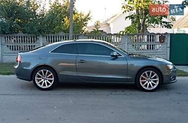 Купе Audi A5 2011 в 