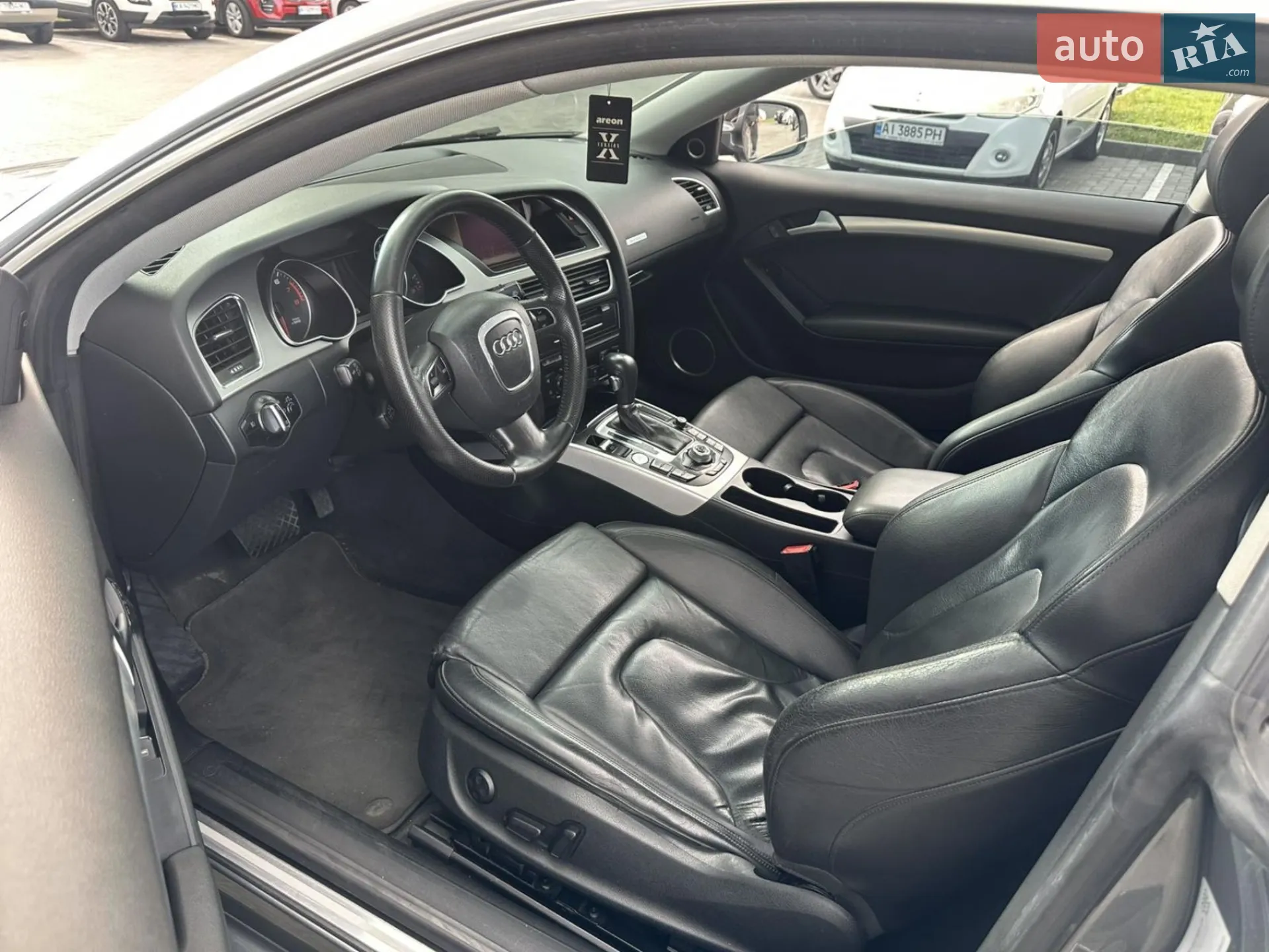 2011 Audi A5 - мініатюра 24