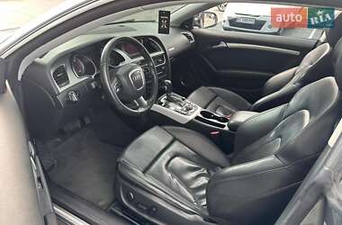 Купе Audi A5 2011 в 
