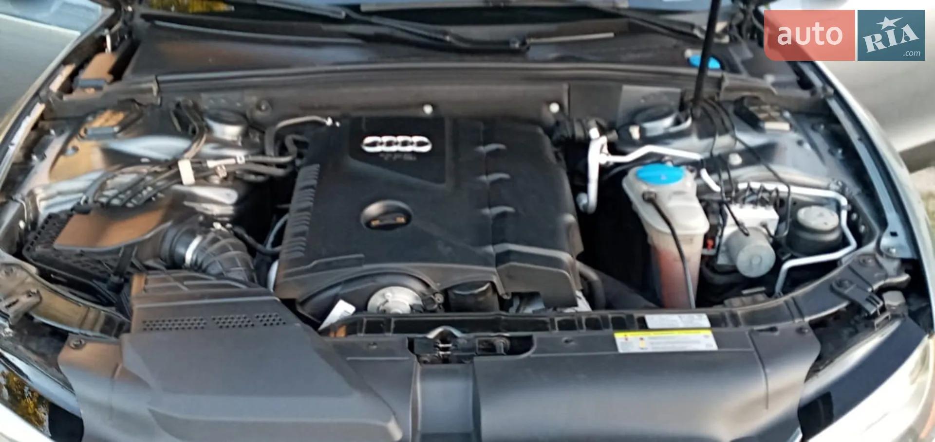 2011 Audi A5 - мініатюра 36