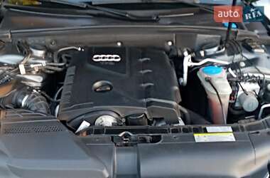 Купе Audi A5 2011 в 