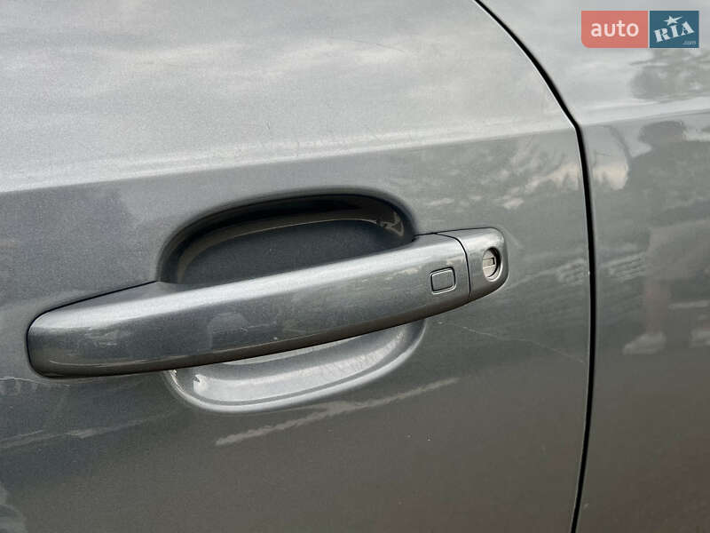 Купе Audi A5 2014 в Києві