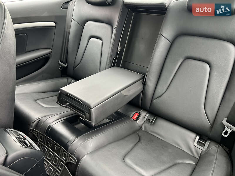 Купе Audi A5 2014 в Києві
